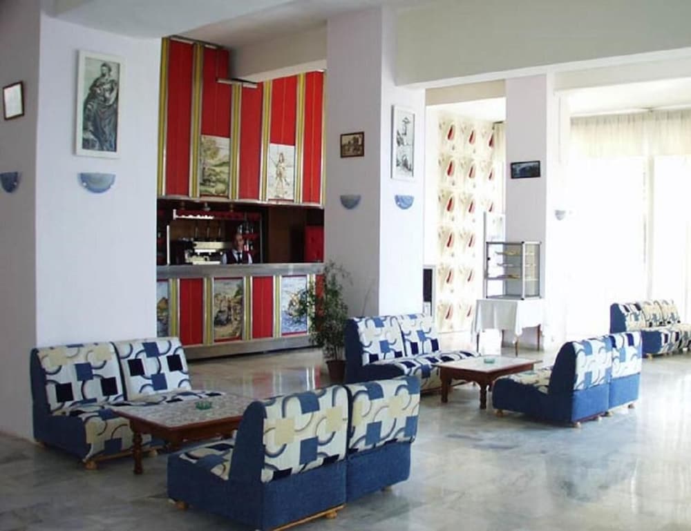 Hotel Les Hammadites 27/39
