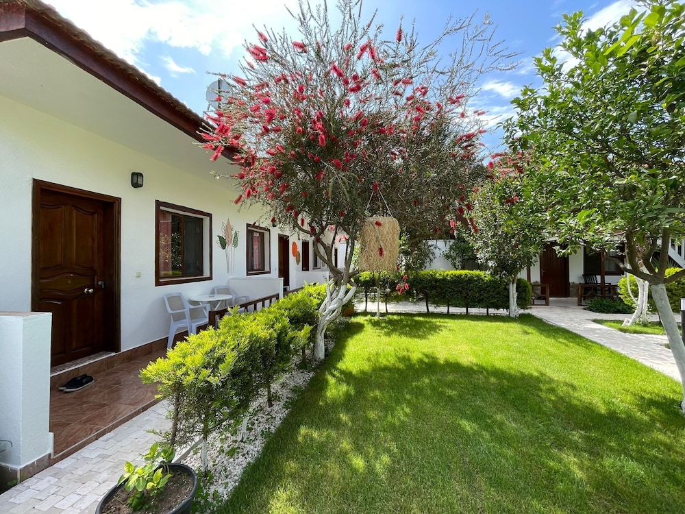 Alican Pension 17/27