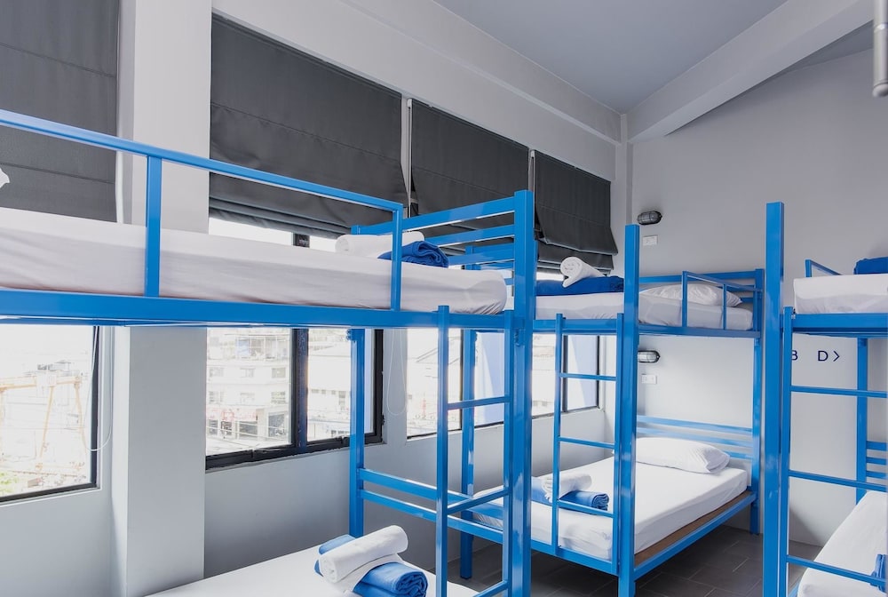 Loftel Station Hostel 42/69