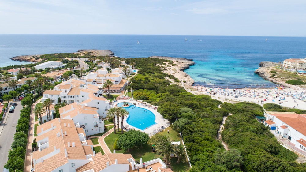 Grupotel Aldea Cala n Bosch 33/39