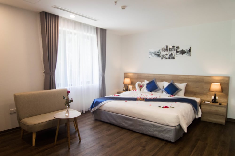 A25 Hotel - Hoang Dao Thuy 1 25/58