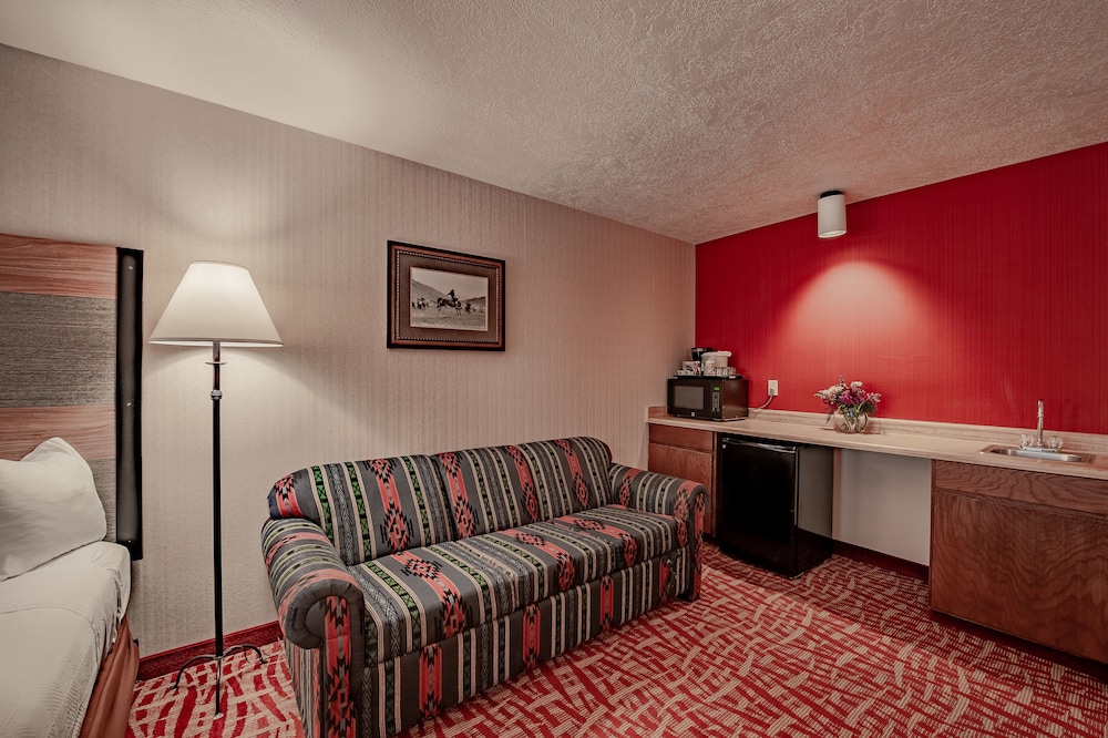 49 Er Inn And Suites 49/68
