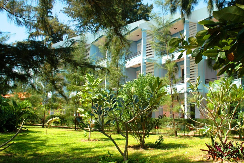 Vinh Suong Seaside 40/50