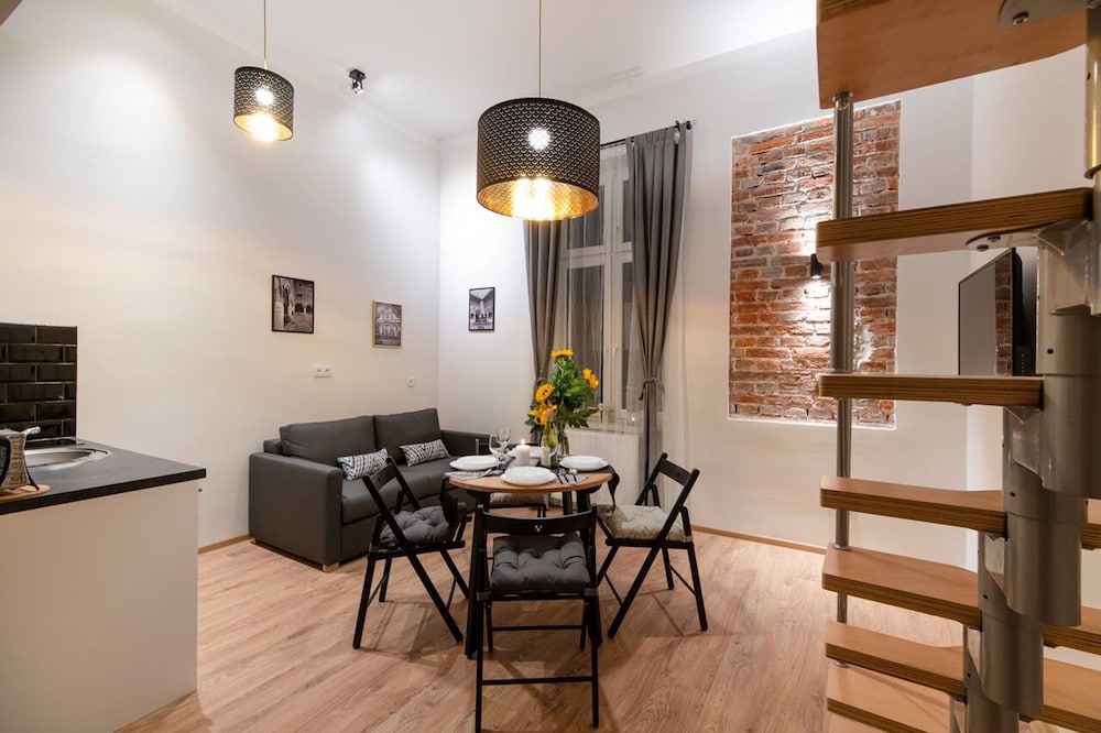 Aparthotel Dietla 99 28/50