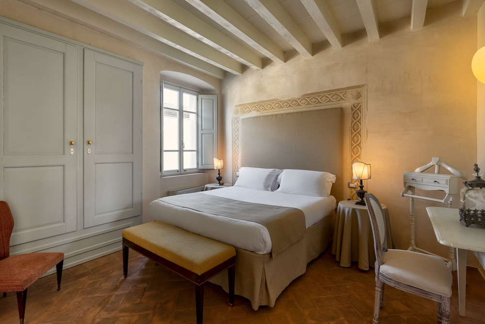 Hotel Palazzo Novello 15/64
