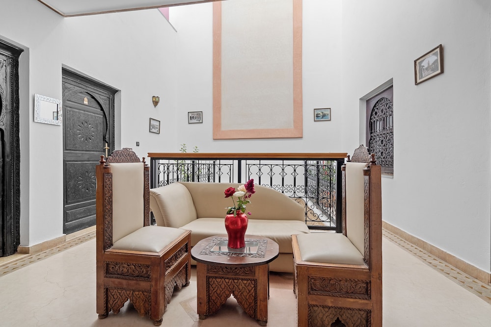 Riad Marwa 65/83