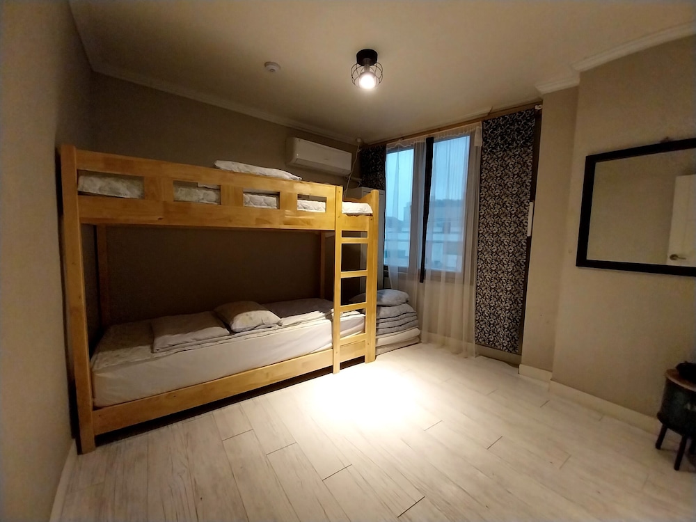 Pohang Youngildae Guesthouse - Hostel 29/50