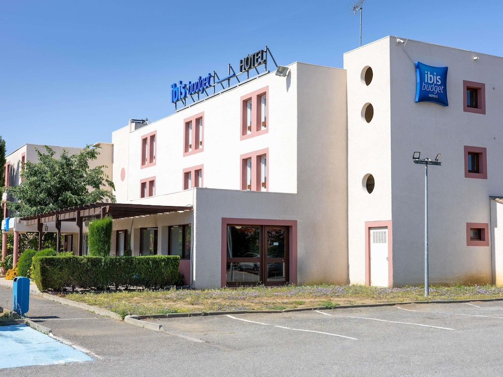 Ibis Budget Narbonne Sud 59/62