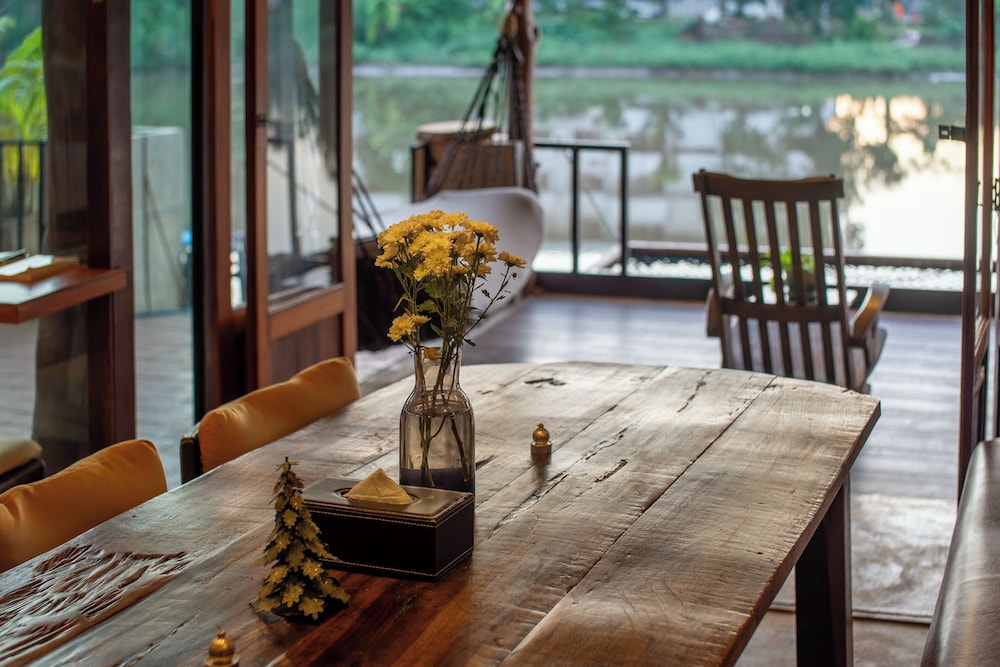 Tolani Riverside Chiang Mai Villa 47/60