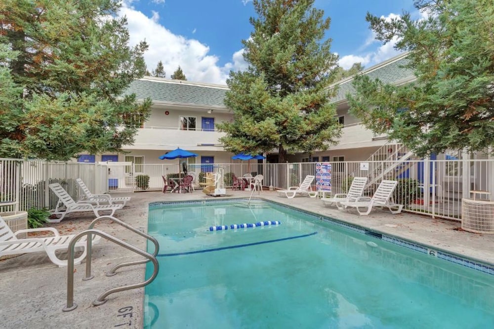 Motel6 Rohnert Park, CA in ROHNERT PARK - CA