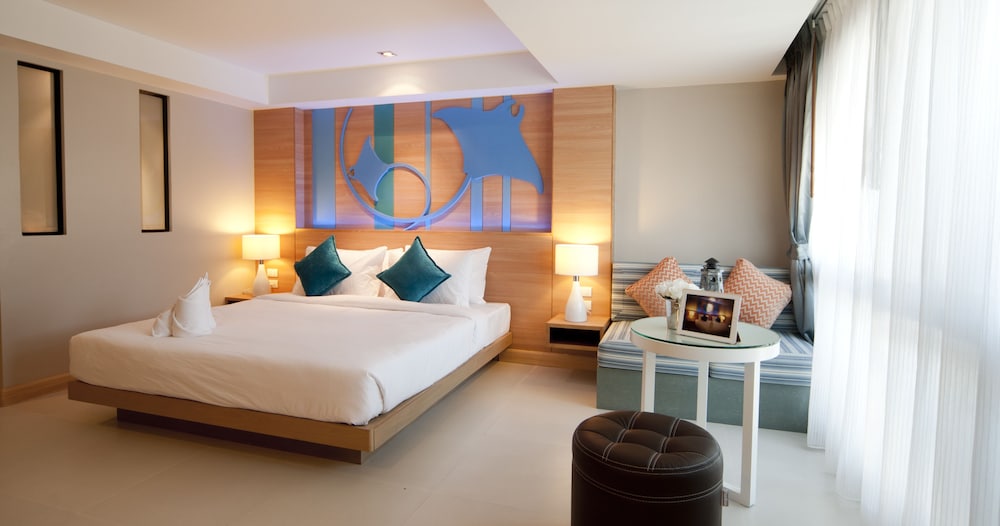 Ratana Apart Hotel At Kamala 11/50