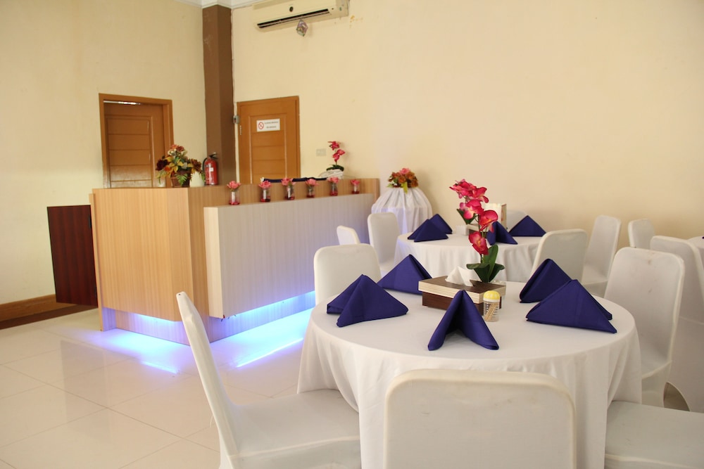 Hotel Permata Hati 27/38