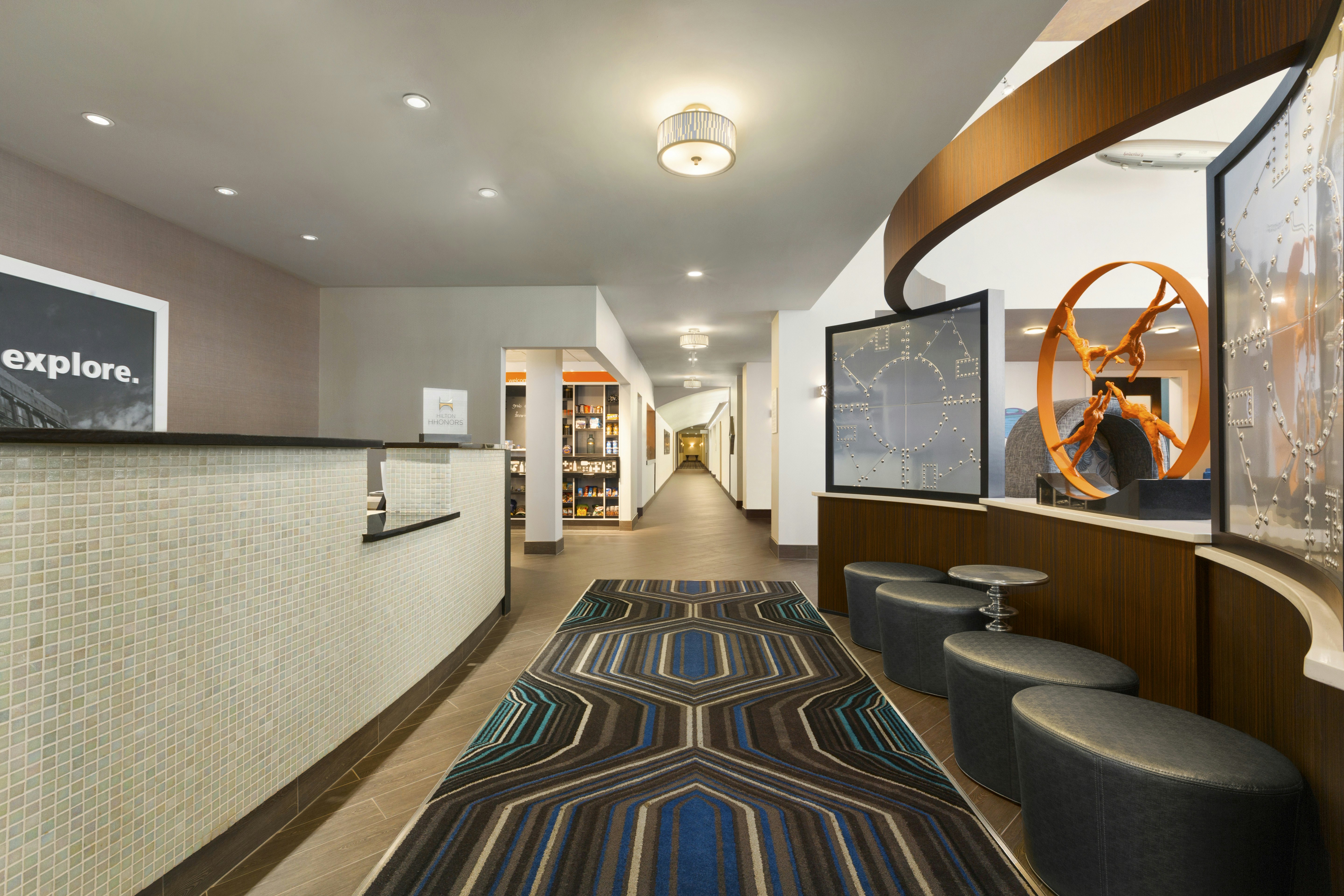 Hampton Inn & Suites Herndon - Reston 5/42