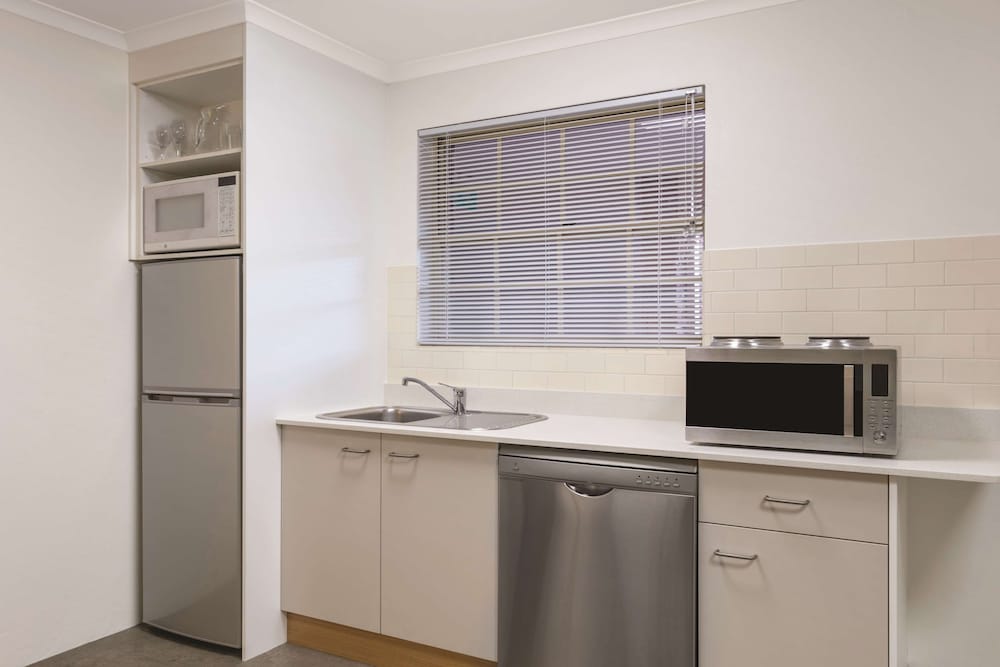 Adina Serviced Apartments Canberra Kingston 53/62