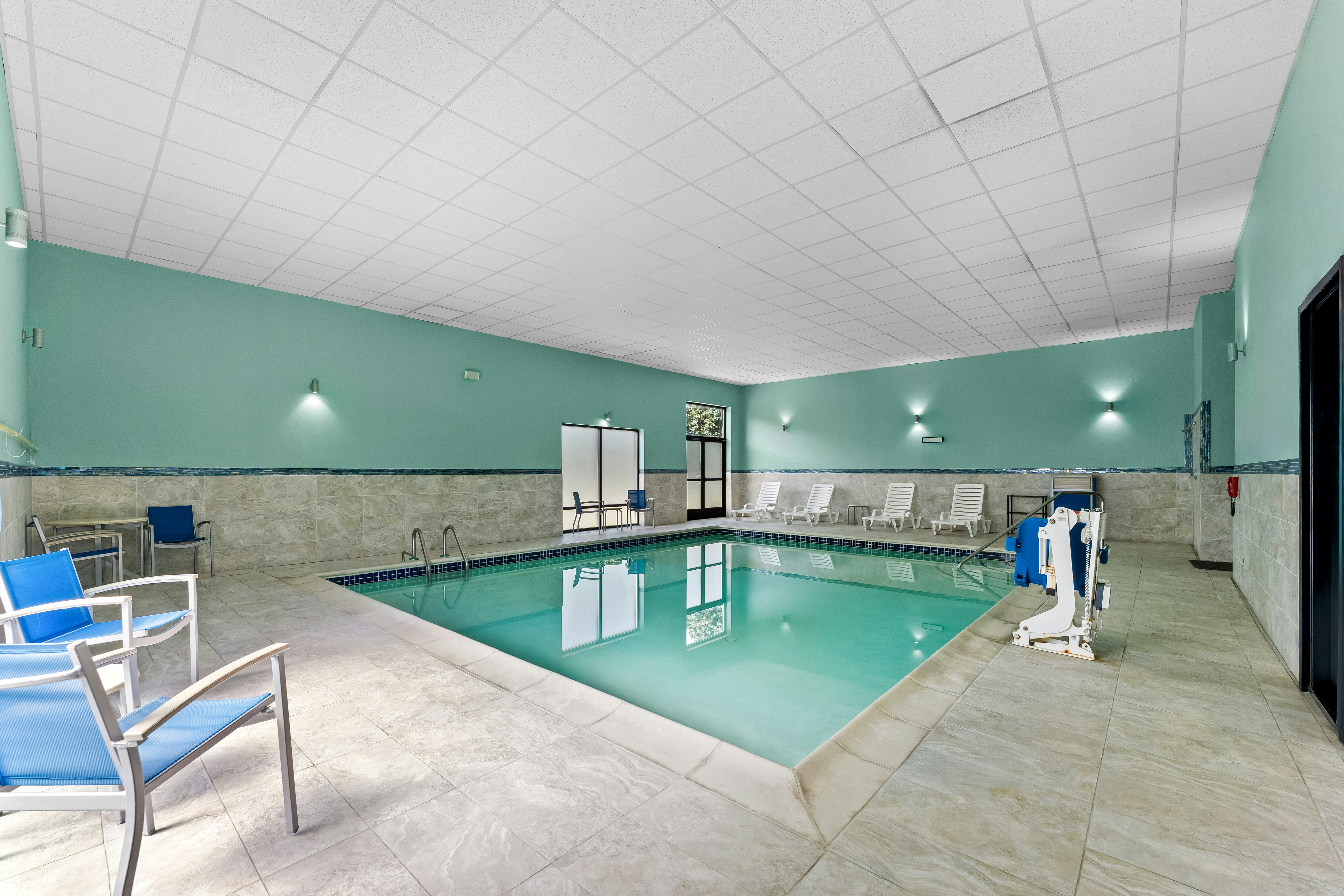 Allentown Park Hotel by The Red Collection 20/50