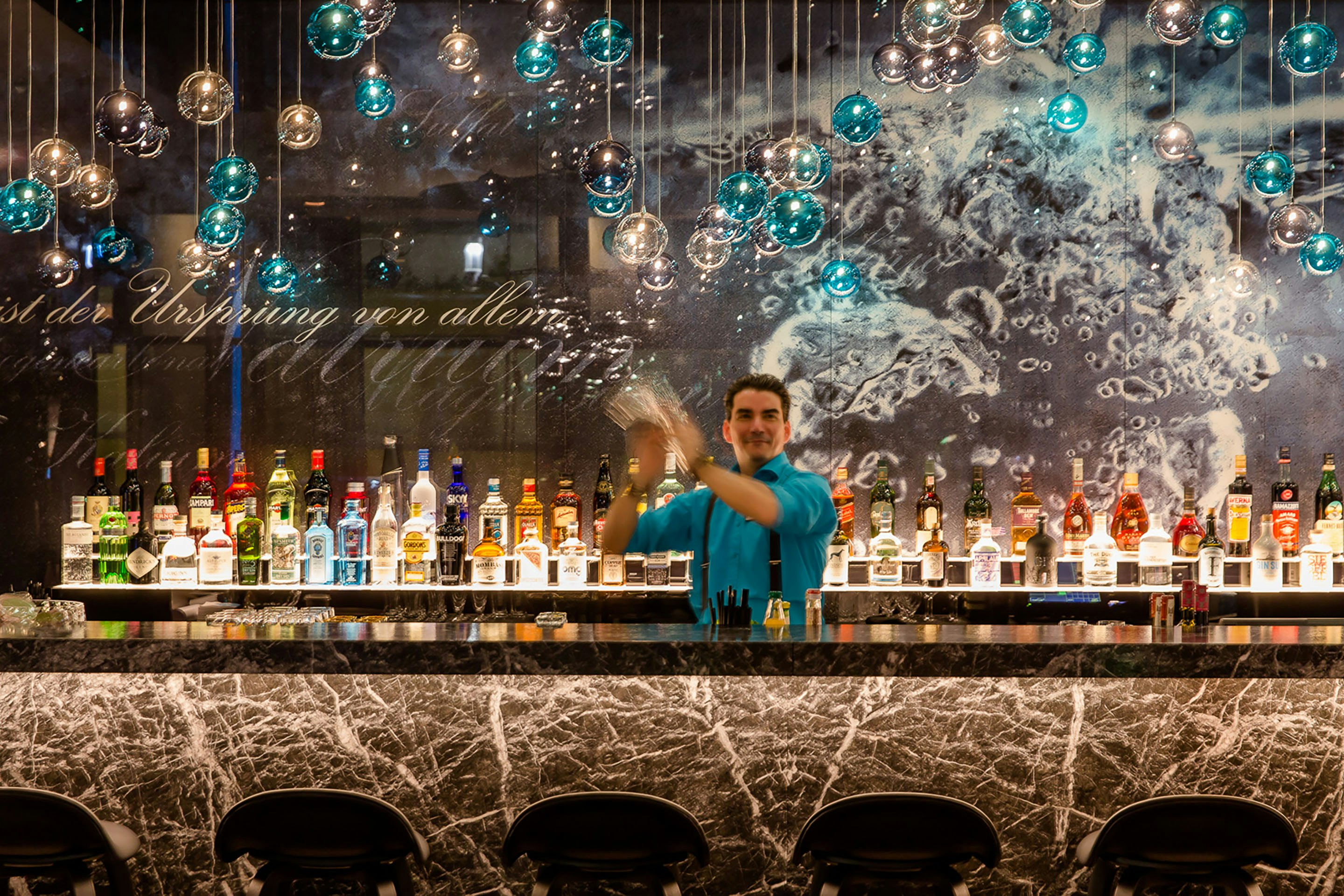 Hotel Motel One Stuttgart-Bad Cannstatt 24/24