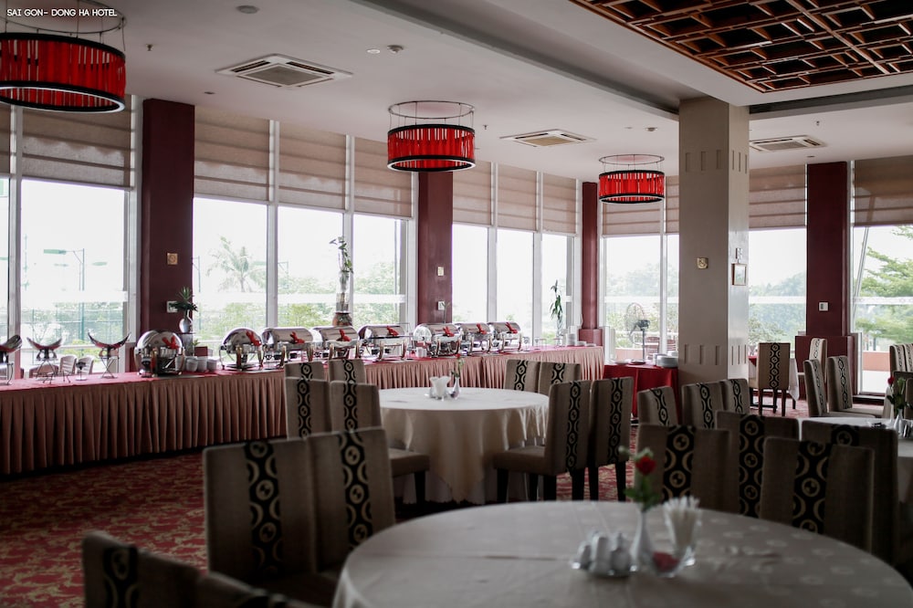 Sai Gon Dong Ha Hotel 52/73