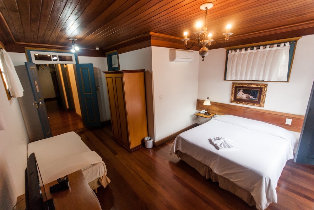 Hotel Solar de Maria 13/33