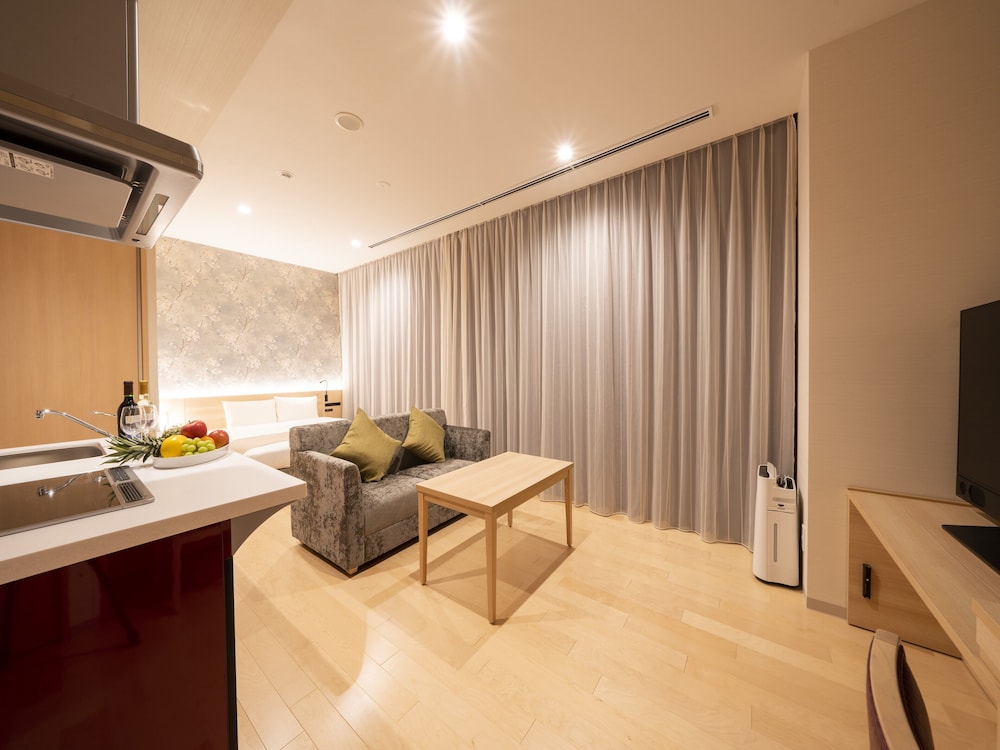 La'gent Stay Hakodate Ekimae 34/50