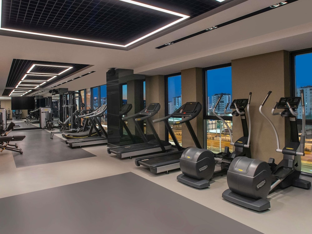 Movenpick Diyarbakir 29/49