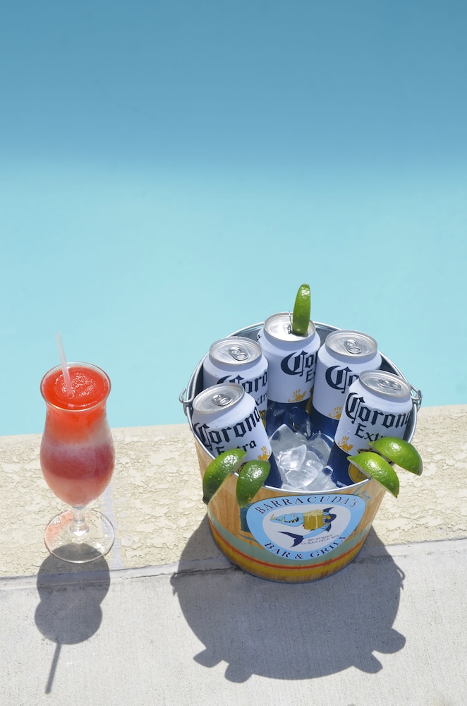 Crystal Beach Hotel 35/58