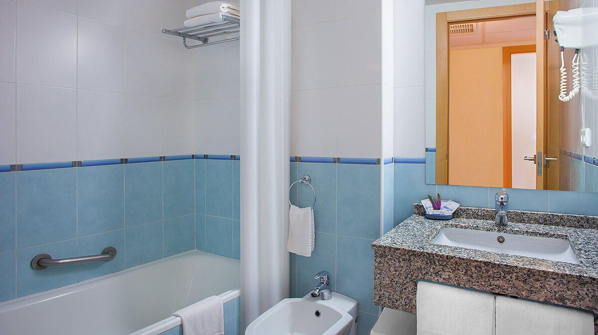 Primavera Park Hotel 58/62