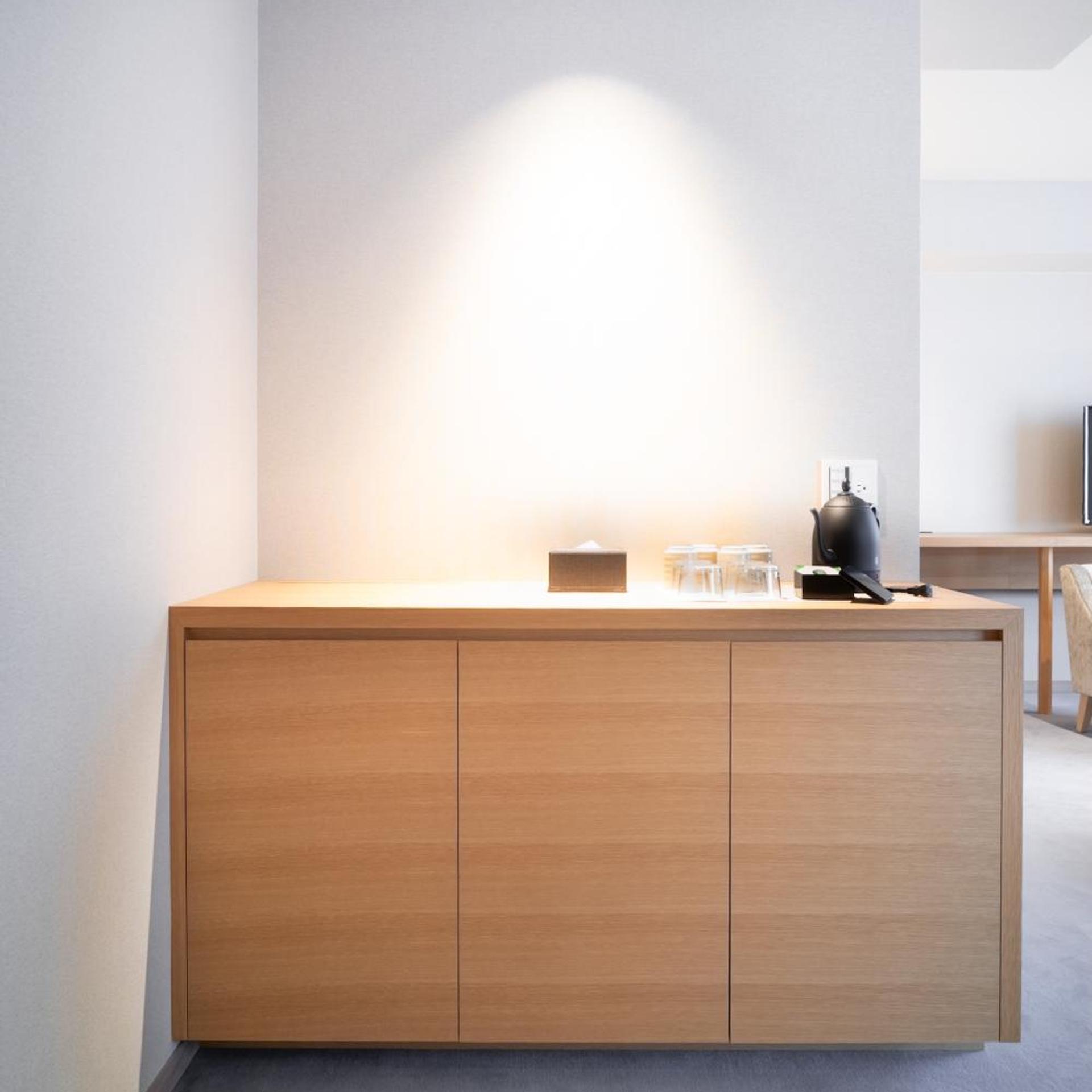 KIORI Hotel Takakura 6/48