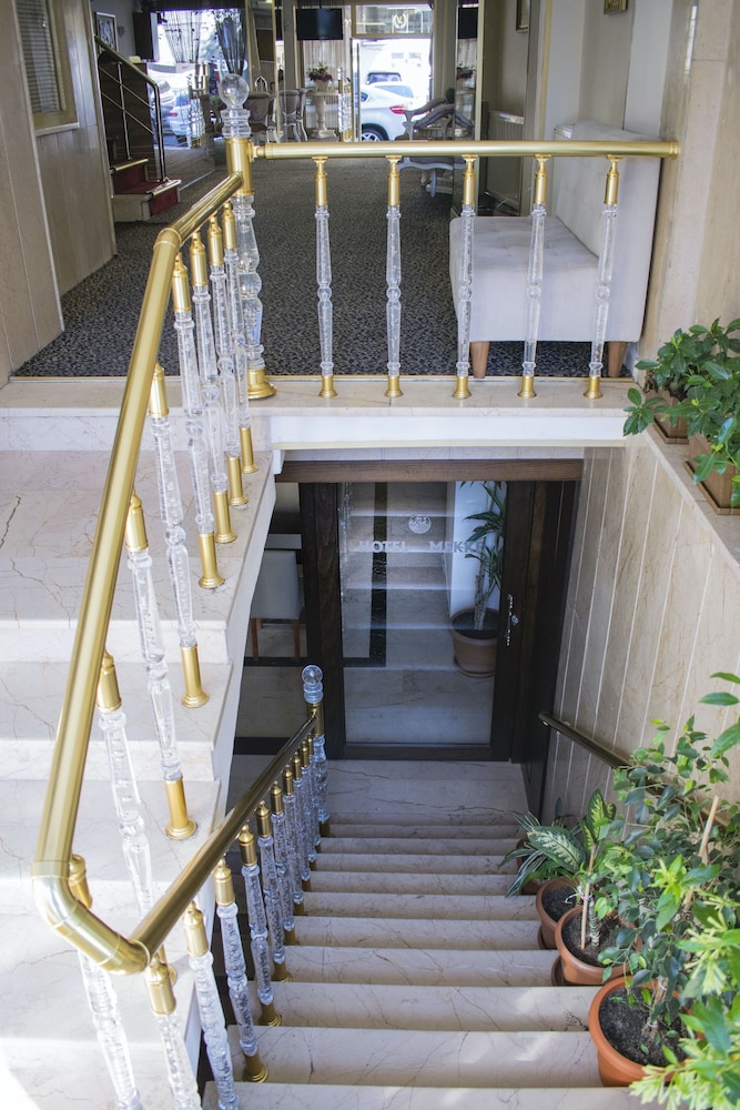 Hotel Mekke 3/50