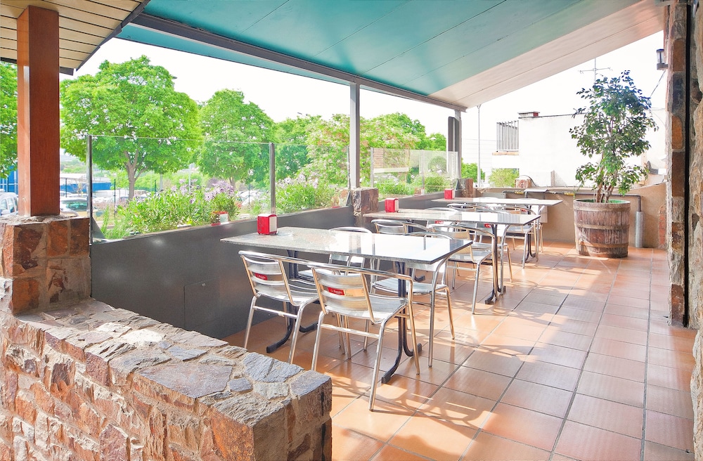 Hotel Sant Pere II 35/50