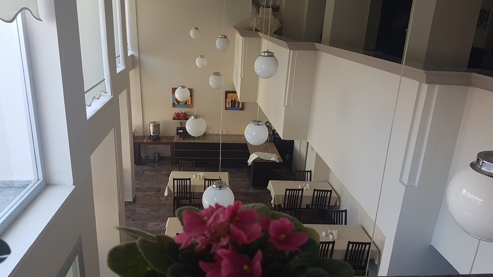 Ileri Hotel & Apartments 6/49