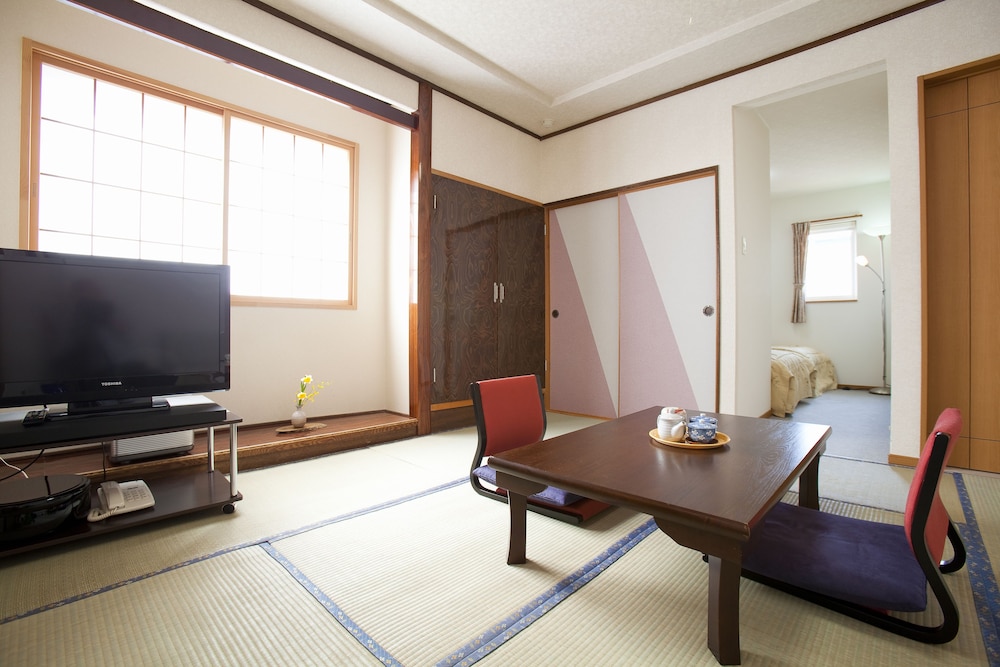 Shibetsugawa Onsen Puruke no Yakata Hotel Kawabata 19/28