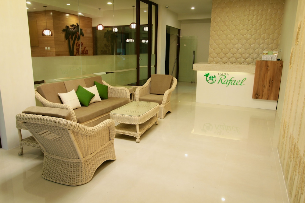 Casa Rafael Business Inn 29/50