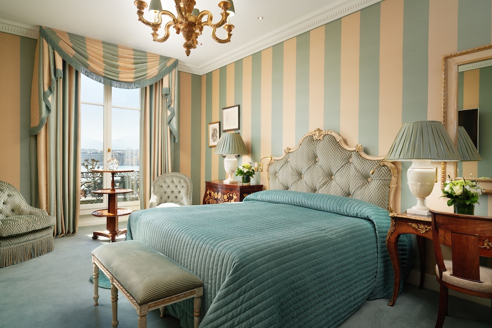 Hotel D Angleterre Geneva 13/64