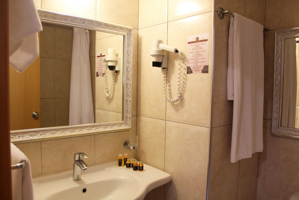 MPM Hotel Zornitza Sands 7/20