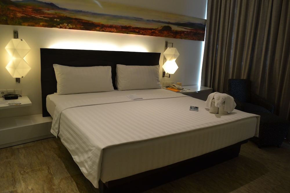 Novotel Lampung 15/72