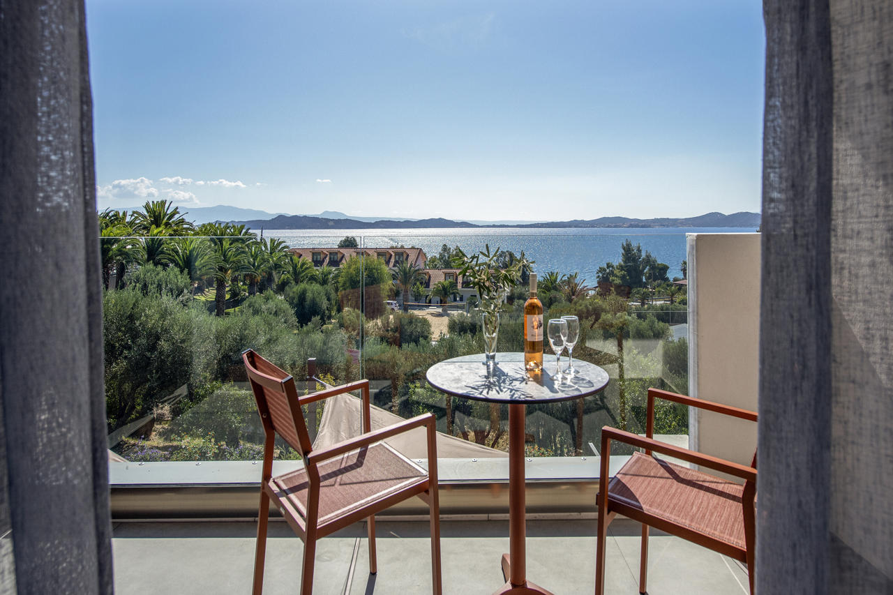 Aristoteles Holiday Resort & Spa 52/70