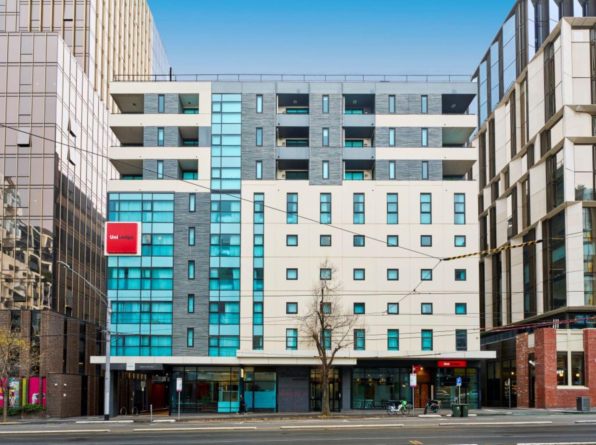 Essence Hotel Carlton in MELBOURNE