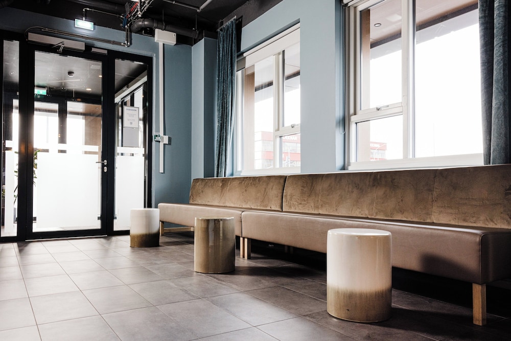 Hotel Oddsson 28/42