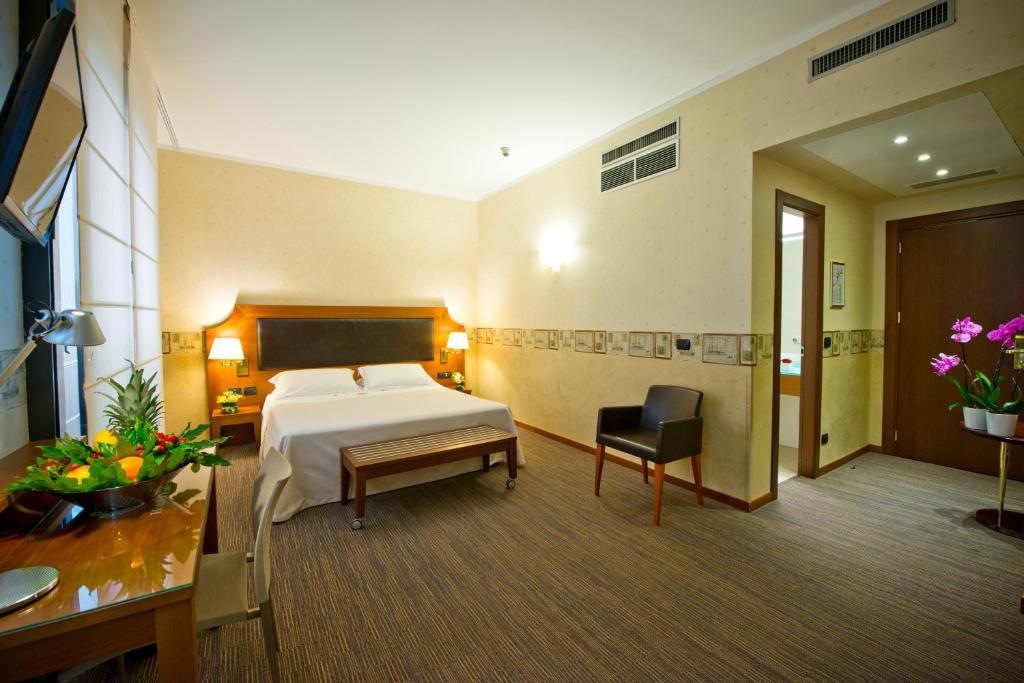 Hotel D Este 7/40