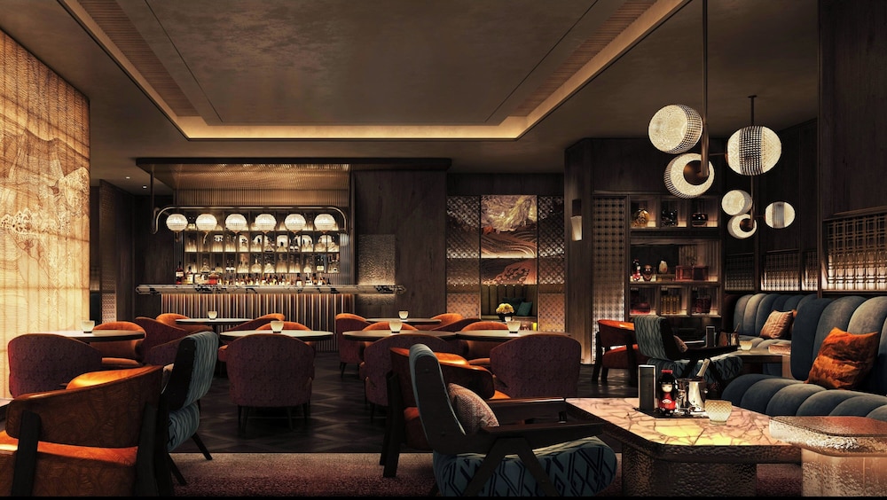 JW Marriott Hotel & Suites Saigon, The Apartments 28/49