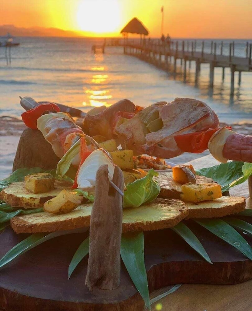 Punta Rucia lodge 21/50