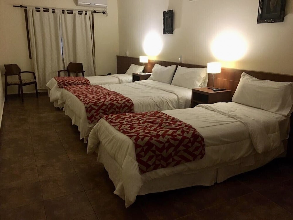 Los Espinillos Hotel & Spa 4/35