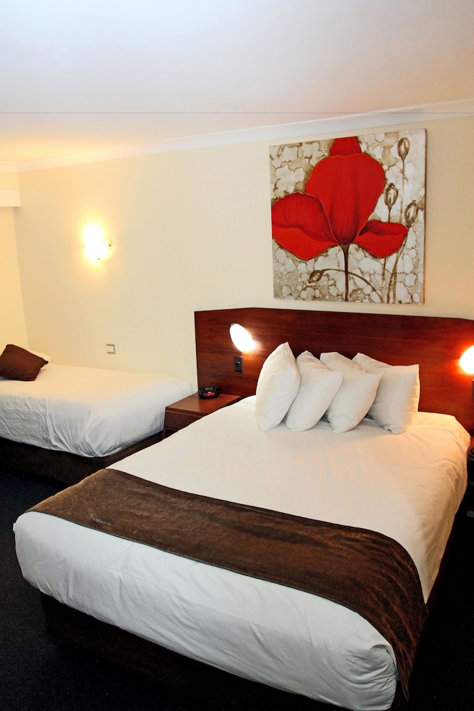 Hospitality Kalgoorlie, SureStay Collection by Best Western 12/33