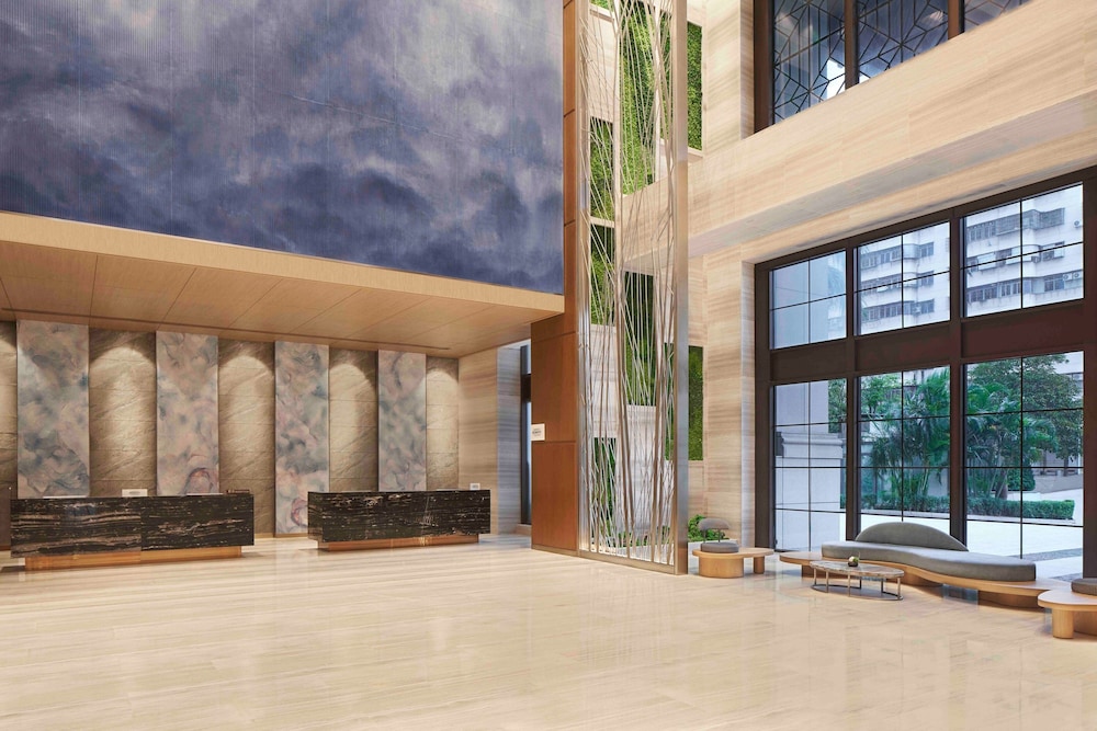 The Westin Haikou 8/46