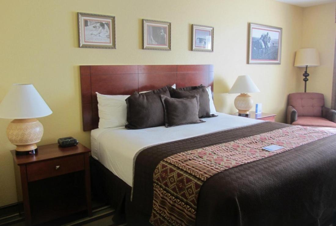 Moenkopi Legacy Inn And Suites 15/24