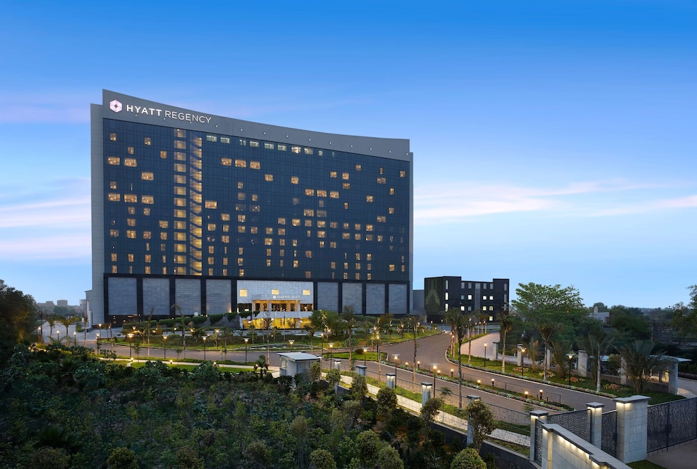 HYATT REGENCY GURGAON in GURGAON