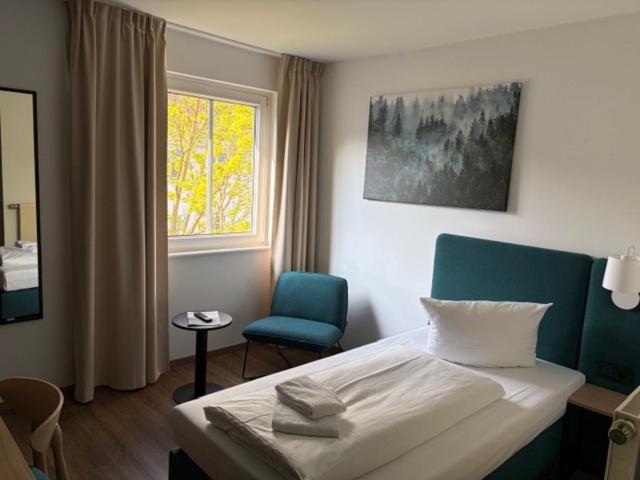 Arc Hotel 14/36