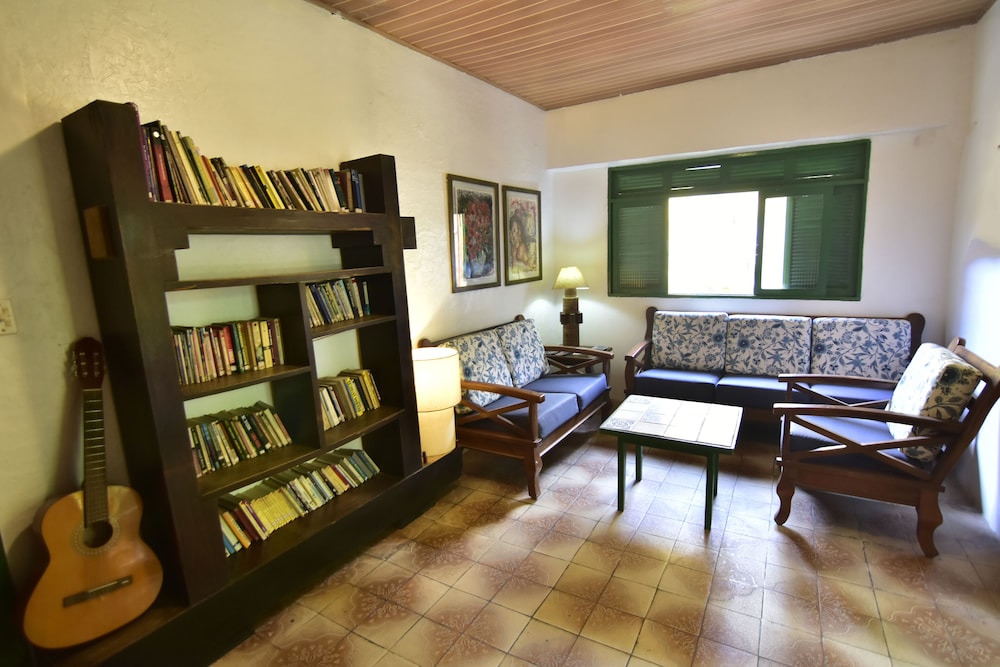 Hostel Villas Boas 29/45