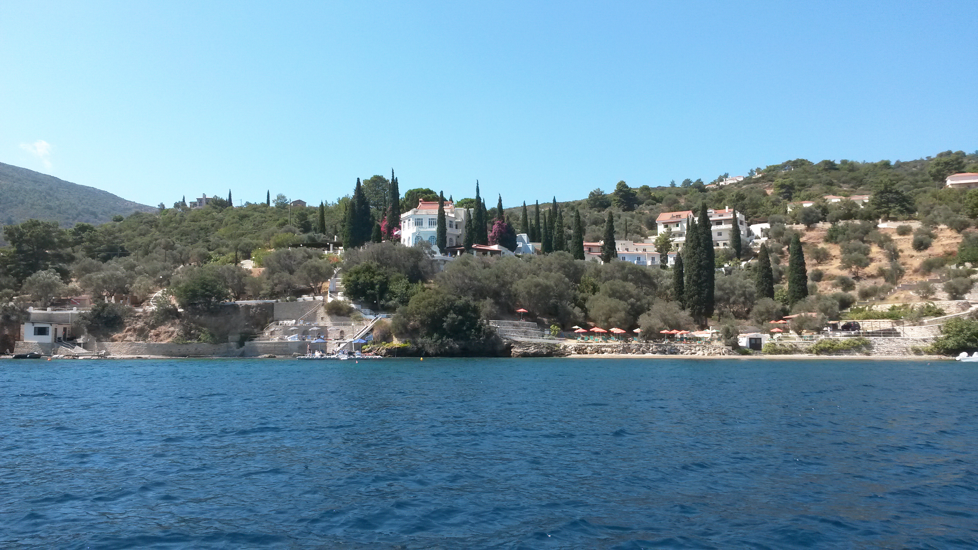 Kerveli Village 57/61
