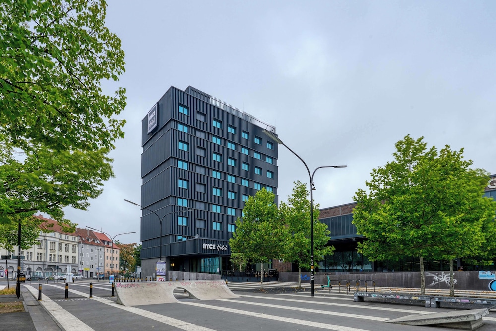 Vienna House Easy by Wyndham Hannover 43/46
